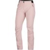 Northfinder Raquel Dámske outdoorové nohavice NO-4988OR lightpink