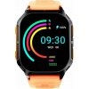 HiFuture FutureFit Ultra3 Smartwatch Orange