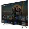 Televízor Aiwa 43GO70804UHD Infinity X Series DLED 4K Google TV, 108 cm Aiwa