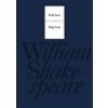 Král Lear/King Lear - William Shakespeare, Martin Hilský