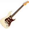 Fender American Professional II Stratocaster RW Olympic White Elektrická gitara