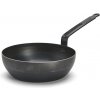 de Buyer 5214.24 Blue Carbon hlboká 24 cm
