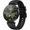 Huawei Watch GT4 41 mm, inteligentné hodinky, čierne