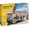 Italeri Bedford QL Truck 1/35