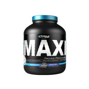 Musclesport Maxi Protein Profesional 2270 g