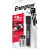 Energizer X-Focus metal