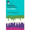 Feminisms (LUCY DELAP)(Brožovaná)