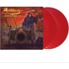 Artillery - Penalty By Perception / Red / Vinyl / 2LP [2 LP]