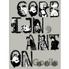 Corbijn, Anton - Anton Corbijn, Marlene Dumas, Tom Waits