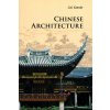 Chinese Architecture (Yanxin Cai)(Brožovaná)