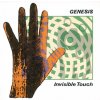 Genesis: Invisible Touch (Reedice 2018) - Vinyl (LP)