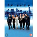 Friends: Complete Series 1 - 10 DVD