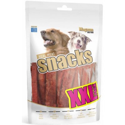Magnum Dog Food Duck Slice soft 500g