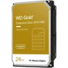 WESTERN DIGITAL HDD 24TB WD241KRYZ Gold WD241KRYZ