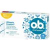 o.b. ProComfort Normal hygienické tampóny 1x16 ks