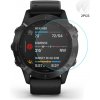 2ks 0.2mm 2,15D Ochranné tvrdené sklo Garmin Fenix 6X / 6X Pro