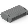 Hermetický box WAGO GELBOX-3 IPX8, pre 221 a 2273 príruby