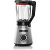 Stolný mixér Bosch MMB6384M 1200 W strieborný/sivý