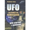 UFO: Tajemství homosaurů - Vladimír Liška