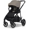 Súrodenecký kočík EasyGo Duoflex Savana Beige