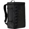 The North Face Base Camp Fuse Box TNF Black/TNF Black/NPF 30 L