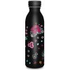 Termofľaša Black Hibiscus Ars una 600 ml