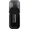 ADATA UV240/64GB/USB 2.0/USB-A/Čierna, AUV240-64G-RBK