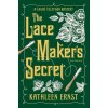 Lace Maker's Secret (Kathleen Ernst)(Brožovaná)