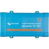 Victron Energy menič napätia DC / AC Phoenix 12/500, 500 W, 12 V/DC - 230 V/AC; PIN121501200