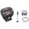 Kompletný valec s piestom pre motorové píly Stihl 044 MS440 Nikasil 50 mm (OEM 11280201227 11280201226)