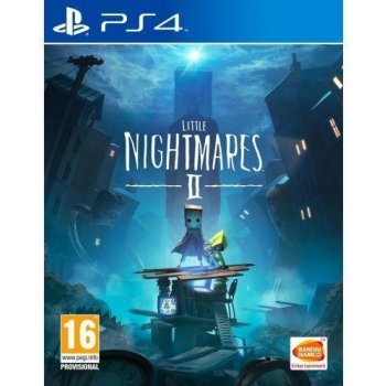 Little Nightmares 2