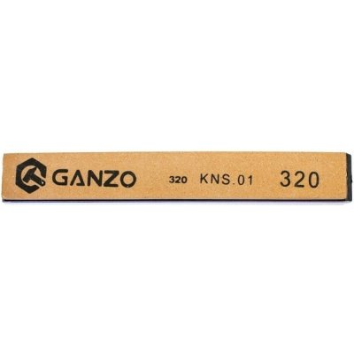 GANZO Sharpening stone 320