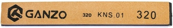 GANZO Sharpening stone 320