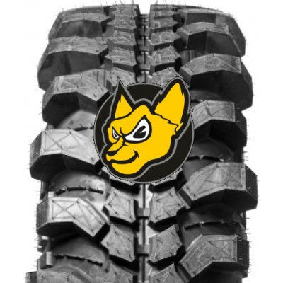 Journey Tyre WN03 Digger 35/11.5 R16 120K