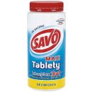 SAVO Maxi tablety komplex 3v1 1,4 kg