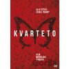 Kvarteto DVD