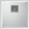Quadron David drez graniteq 42x42 cm biela HQD4242U1-BS