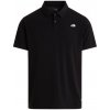 Pánske tričko The North Face Adventure Polo Veľkosť: XL / Farba: čierna