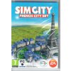 Sim City 5: French City Set