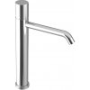 SAPHO ULTRATAP podstavná umývadlová batéria, vysoká bez výtoku, predĺžená výtoková rúra, chróm UT007T