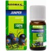 Aroma´Saules Zmes esenciálnych olejov Borievka/Juniper - 10 ml - Aroma'Saules