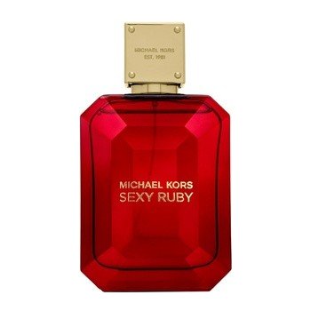 Michael Kors Sexy Ruby parfumovaná voda dámska 100 ml od 44,85 € -  Heureka.sk