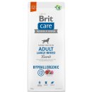 Brit Care Hypoallergenic Adult Large Breed Lamb 14 kg