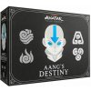 USAopoly Avatar: The Last Airbender – Aang's Destiny - EN