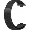 BStrap Milanese remienok na Huawei Watch Fit 3, black