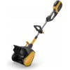 STIGA Snow ST 300e Batériová fréza