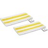 Súprava utierkok pre podlahovú hubicu EasyFix KARCHER 2.863-357.0