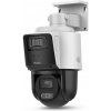 Hilook PTZ-D4-Pro 8MP (4MP + 4MP)