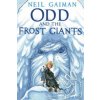 Odd and the Frost Giants