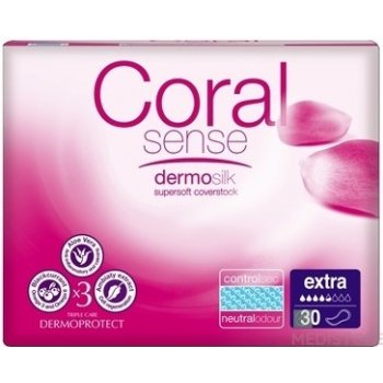 Coral Sense Extra 30 ks